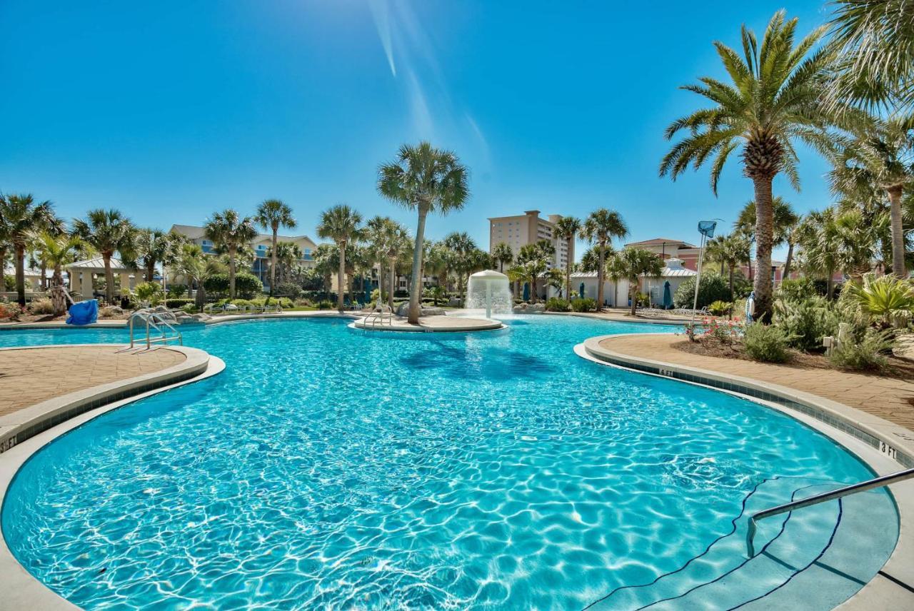 "Sterling Sunsets" - 2-Bedroom At Sterling Shores, Destin Exterior foto