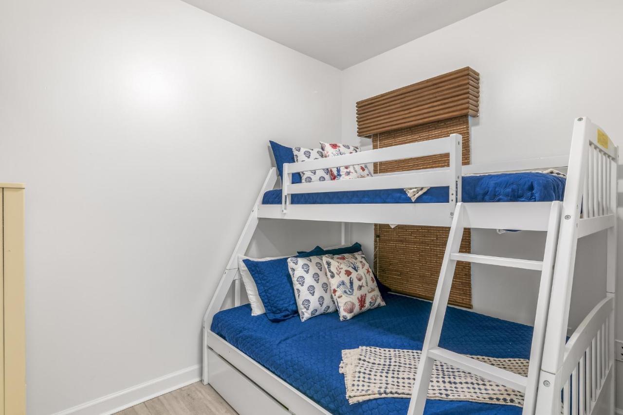 "Sterling Sunsets" - 2-Bedroom At Sterling Shores, Destin Exterior foto