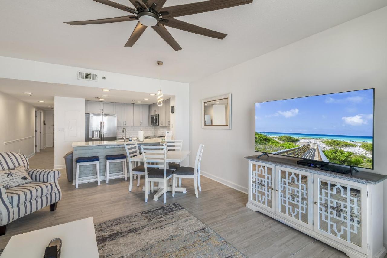 "Sterling Sunsets" - 2-Bedroom At Sterling Shores, Destin Exterior foto